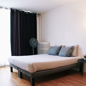 Studio Appartement